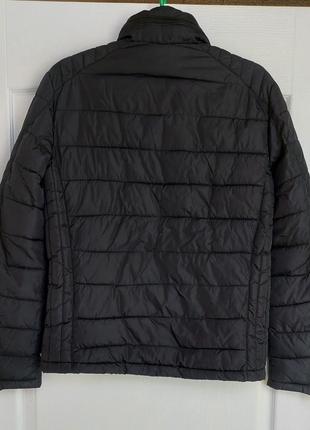 Чоловіча куртка демісезонна zara man