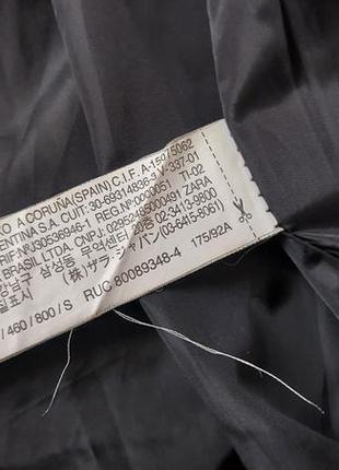 Чоловіча куртка демісезонна zara man