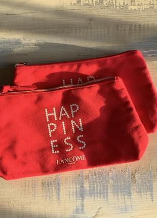 Косметичка lancôme