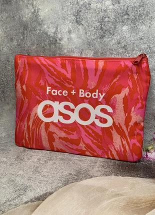 Косметичка asos1 фото