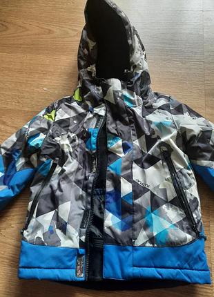 Куртка для мальчика