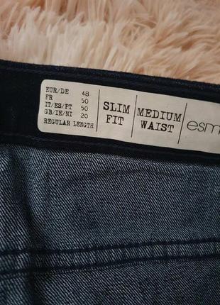Нови штани,  штанишки,  джинси  esmara2 фото