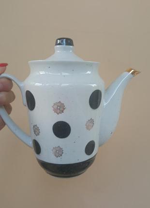 Продам отличный кофейник