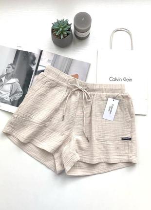 Шорти calvin klein jeans 5