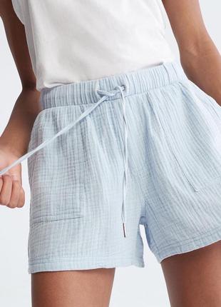 Шорти calvin klein jeans 7