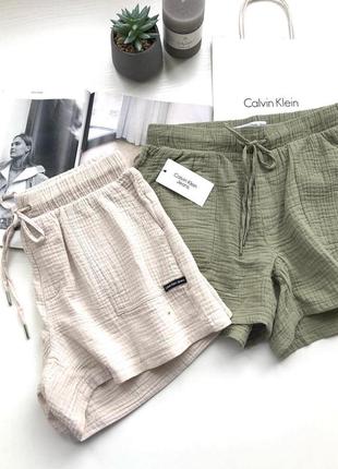 Шорти calvin klein jeans 3