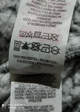 Батник, свитер, свитшот теплый 6