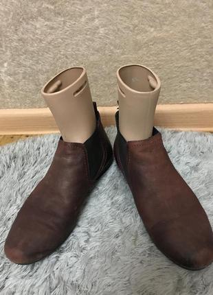 Черевики, ботинки