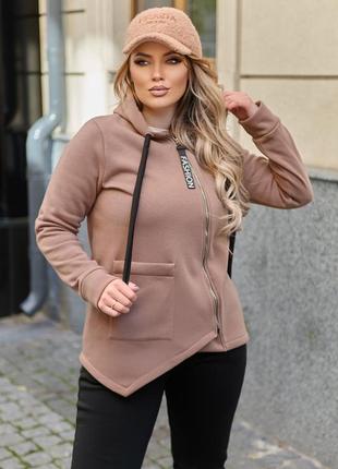 Жіночий 50-68рр женский костюм