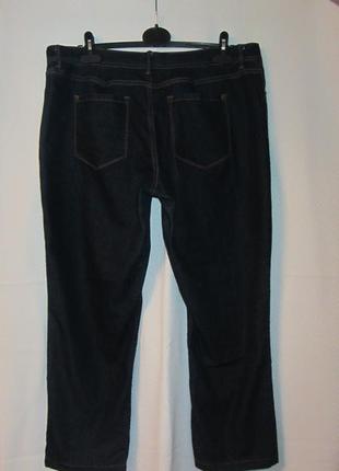 Классные укороченные джинсы2 фото