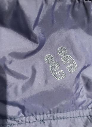 Куртка / жилетка chicco на мальчика 3-4 лет / 104 см9 фото