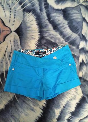 Шорты бренд