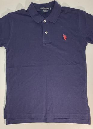 Футболка polo