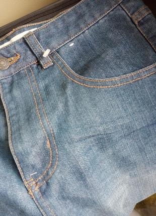 Женские , подростковые джинсовые шорты4 фото