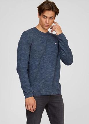 Джемпер tommy jeans