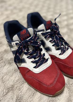Кросівки оригінал new balance