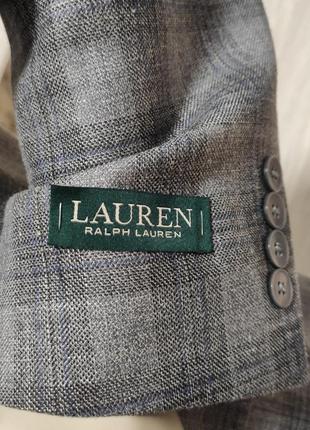 Чоловічий піджак  lauren ralph lauren8 фото