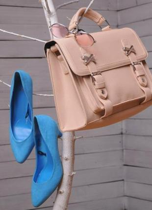 Сумка-портфель asos