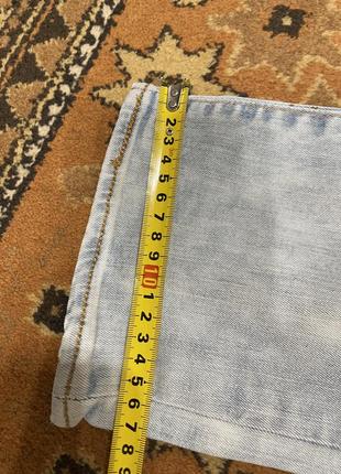 Джинси чоловічі levi’s10 фото