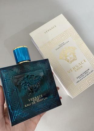 Versace eros1 фото