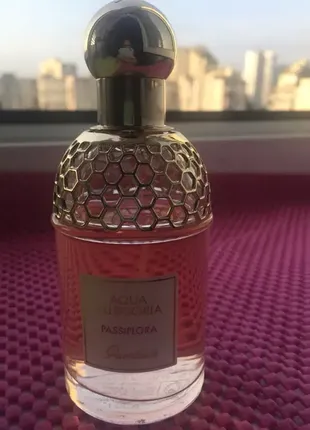 Guerlain passiflora