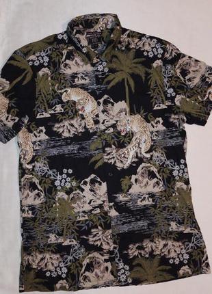 Рубашка лiтня f&f