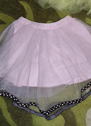 Юбка туту