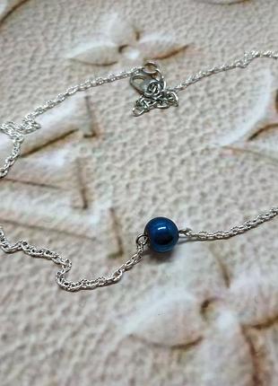 Чокер, цепочка