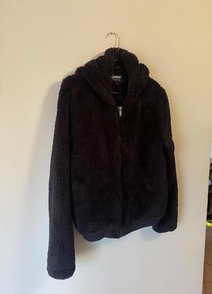 Кофта утепленная