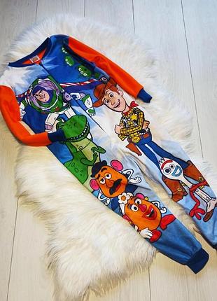 Кенгуру сліп піжама