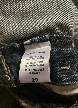Джинси guess 2