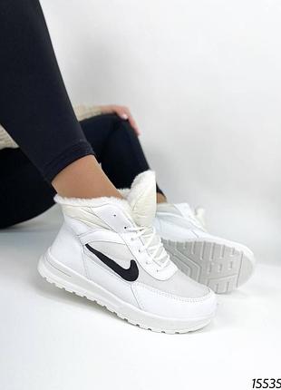 Кросівки теплв