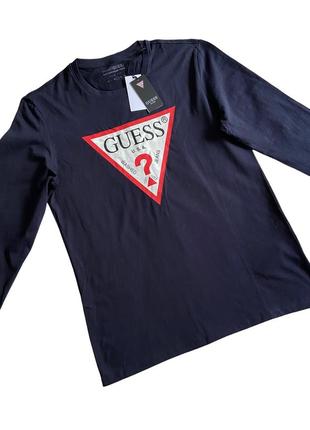 Лонгслів від guess