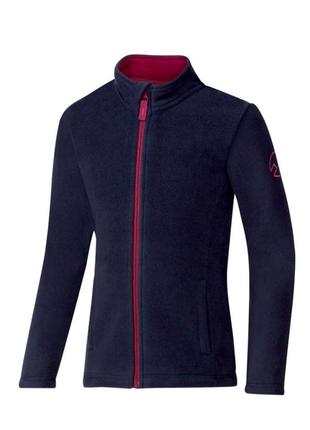 Флісова кофта crivit