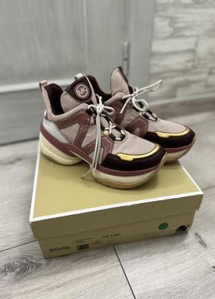 Adidas форум низький