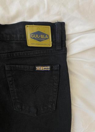 Винтажные джинсы gul&bla jeans2 фото