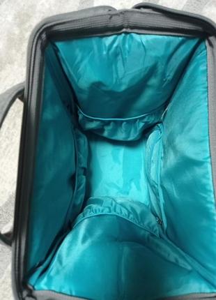 Рюкзак - сумка для мами4 фото