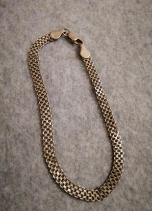 Изящный браслетик, бижутерия