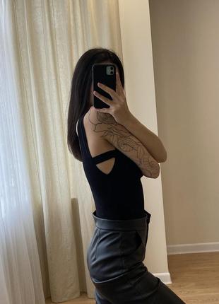 Боди bershka