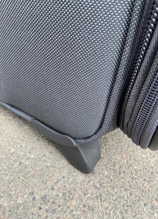 Якісна валіза на 2 колеса від польского виробника wings4 фото