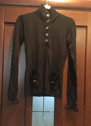Свитер d&g