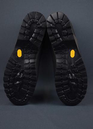 Lowa cevedale gtx gore-tex черевики чоловічі трекінгові непромокаючі альпінізм італія оригін 45р/29с9 фото