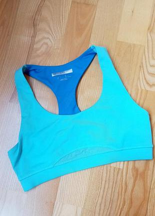 Спортивный топ / бра / маечка / топик / браллет / xs