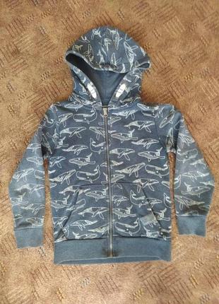 Спортивна кофта