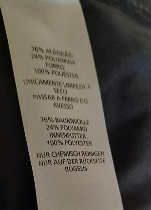 Черное кружевное платье 4