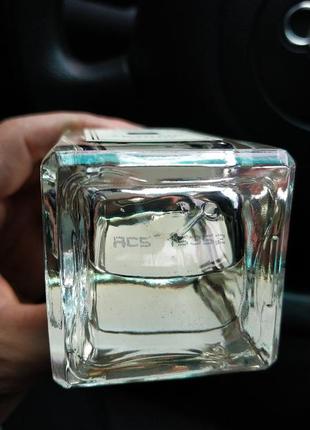 🔥 🔥 🔥 jo malone english pear & freesia grapefruit green almond & redcurrant 100 ml унисекс мужское черпкий парфюмированный вода3 фото