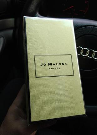 🔥 🔥 🔥 jo malone english pear &amp; freesia grapefruit green almond &amp; redcurrant 100 ml унисекс мужское черпкий парфюмированный вода9 фото