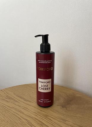 Парфюмированный крем, лосьон для тела