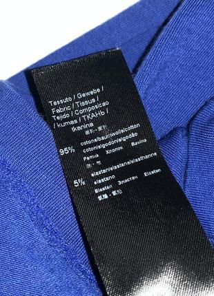 Футболка emporio armani underwear7 фото