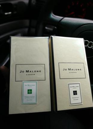 ‼️ парфумована вода jo malone green almond &amp; redcurrant 100 ml. унисекс 👩 женская 🧔 мужская мужская женская унисекс5 фото